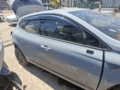 RENAULT CLİO 5.5 HATASIZ SAĞ KAPI ÖN ARKA
