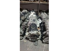 HYUNDAİ GETZ 3 SİLİNDİR 1.5 DİZEL MOTOR