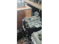 HYUNDAİ TUCSON 2.0 DİZEL KOMPLE MOTOR