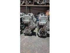 HYUNDAİ İ20 1.4 DELPHİ ENJEKTÖRLÜ DİZEL KOMPLE MOTOR