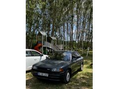 Sahibinden Mazda 323 1.6 GLX 1991 Model 