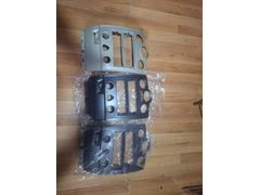 RENAULT MEGAN 2 GÖGÜS ÇERÇEVESİ