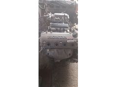 HONDA CİVİC 1.6 İES D16Y4 KOMPLE MOTOR