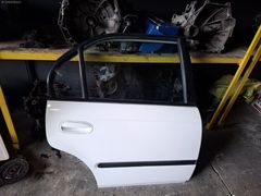 HONDA CİVİC İES HATASIZ SAĞ ARKA KAPI