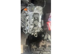 KAİ CEED G3LC BENZİNLİ KOMPLE MOTOR