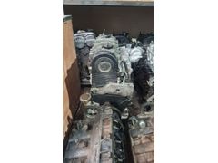 HYUNDAİ SANTAFE 2.0 DİZEL 2.2 DİZEL KOMPLE MOTOR