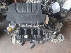 KİA X_CEED 1.5 TURBO GDİ KOMPLE MOTOR 2024 model