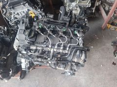 HYUNDAİ TUCSON 1.6 DİZEL KOMPLE MOTOR 2018 2022 MODEL