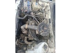 HYUNDAİ EXCEL 1.5 KOMPLE MOTOR ÇALIŞIR VAZİYETTE