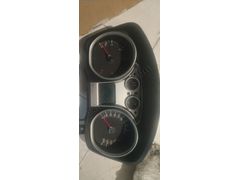 Focus 2.5 benzinli dizel gosterge saati