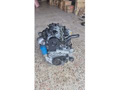 HYUNDAİ TUCSON SPORTAGE 2.0 MOTOR