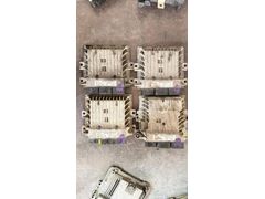 2010 2013 arası CC11 12A650 TRANSİT MOTOR BEYNİ 2.2