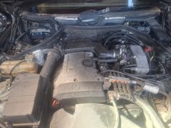 MERCEDES BENZ W124 KASA M111 KOMPLE MOTOR