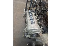TOYOTA 3ZZ KOMPLE MOTOR