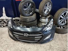 2013 i30 dolu tampon