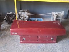 TOYOTA COROLLA 101 KASA BAGAJ KAPAĞI