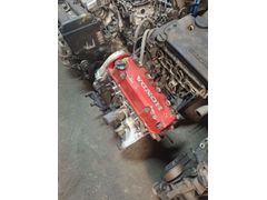 HONDA CİVİC 1.4 İES KOMPLE MOTOR