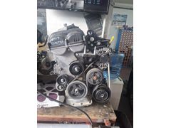 HYUNDAİ ELENTRA MODEL ARASI G4FD 1.6 BENZİNLİ ORJİNAL MOTOR