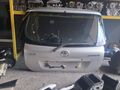TOYOTA COROLLA HB HATASIZ BAGAJ KAPAĞI