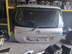 TOYOTA COROLLA HB HATASIZ BAGAJ KAPAĞI