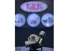 VW PASSAT 1.9-2.0 TDİ 130 HP SIFIR KUTULU TURBO OEM : 717858