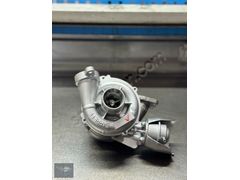 PEUGEOT 307 1.6 HDİ 110 HP TURBO OEM: 753420