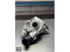 RENAULT TRAFİK 1.6 136HP TURBO OEM : 54389880007