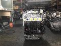 M9T Renault Master 4 motor
