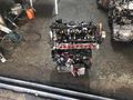 M9T Renault Master 4 motor