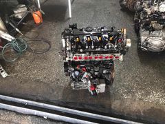 M9T Renault Master 4 motor