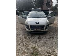 Sahibinden Peugeot 3008 1.6 HDi Premium Pack 2010 Model 