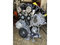 RENAULT MASTER 2 2.5 G9U orijinal dolu motor