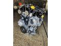 RENAULT MASTER 2 2.5 G9U orijinal dolu motor