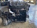 RENAULT MASTER 2 2.5 G9U orijinal dolu motor