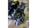 RENAULT MASTER 2 2.5 G9U orijinal dolu motor