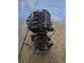 RENAULT MASTER 2 2.5 G9U orijinal dolu motor