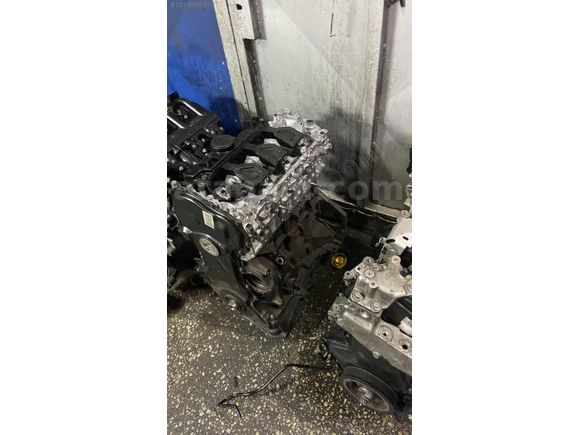 Renault Master 3 M9T orijinal motor