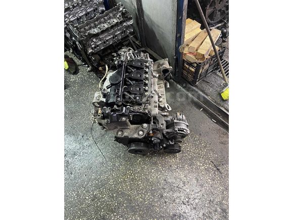 Renault Master 3 M9T orijinal motor