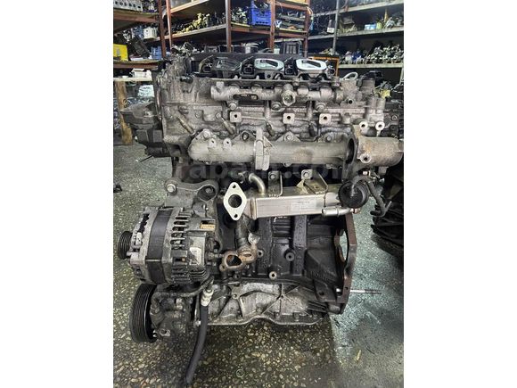 Renault Master 3 M9T orijinal motor