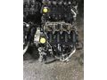 Renault Master G9U 2.5 motor dolu anahtar teslim yapılır