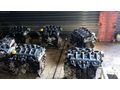 Renault Master G9U 2.5 motor dolu anahtar teslim yapılır