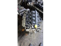 Renault Master G9U 2.5 motor dolu anahtar teslim yapılır