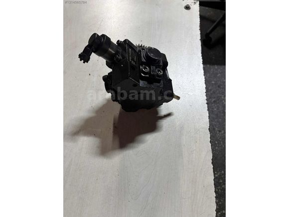 Renault M9T Master 3 yakıt pompası Euro 5