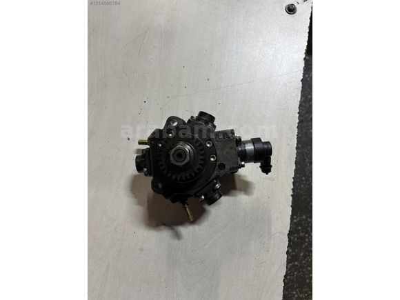 Renault M9T Master 3 yakıt pompası Euro 5