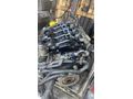 Renault Master 2.5 G9U motor