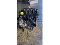 Renault Master 2.5 G9U motor