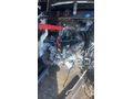 Renault Master 2.5 G9U motor