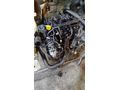 Renault Master 2.5 G9U motor