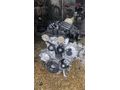 Renault Master 2.5 G9U motor