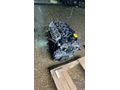 Renault Master 2.5 G9U motor